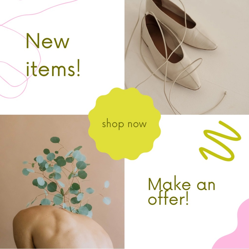 New Listings!!!